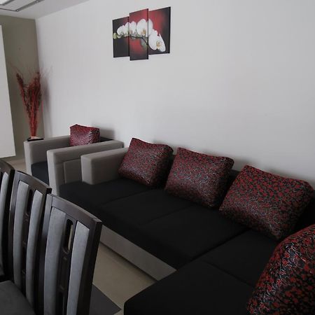 Szamos-Party Vendeghaz Hotell Olcsva Eksteriør bilde